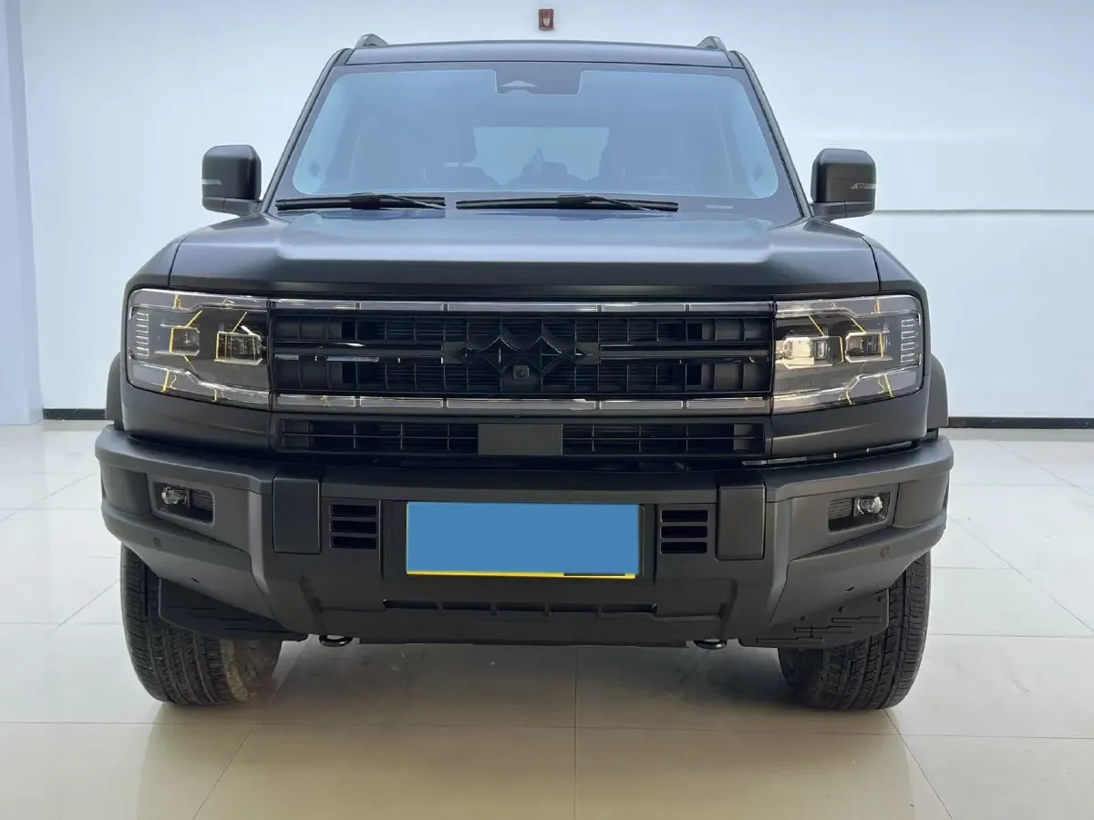 2023 FangChengBao Bao 5 1.5T 194HP L4 E-CVT PHEV 31.8KWH,autocango,china used car exporter,china ev exporter,chinese used car exporter,chinese used ev exporter