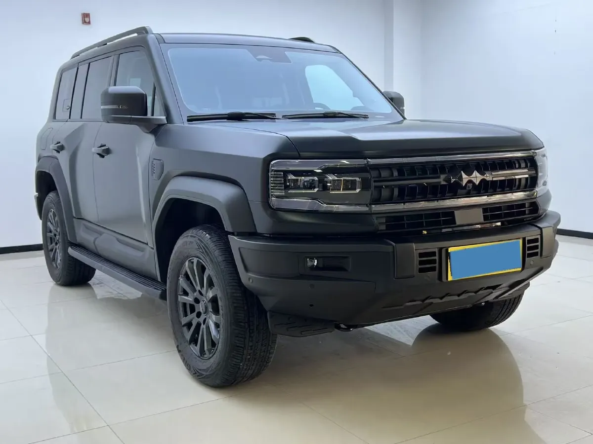 2023 FangChengBao Bao 5 1.5T 194HP L4 E-CVT PHEV 31.8KWH,autocango,china used car exporter,china ev exporter,chinese used car exporter,chinese used ev exporter