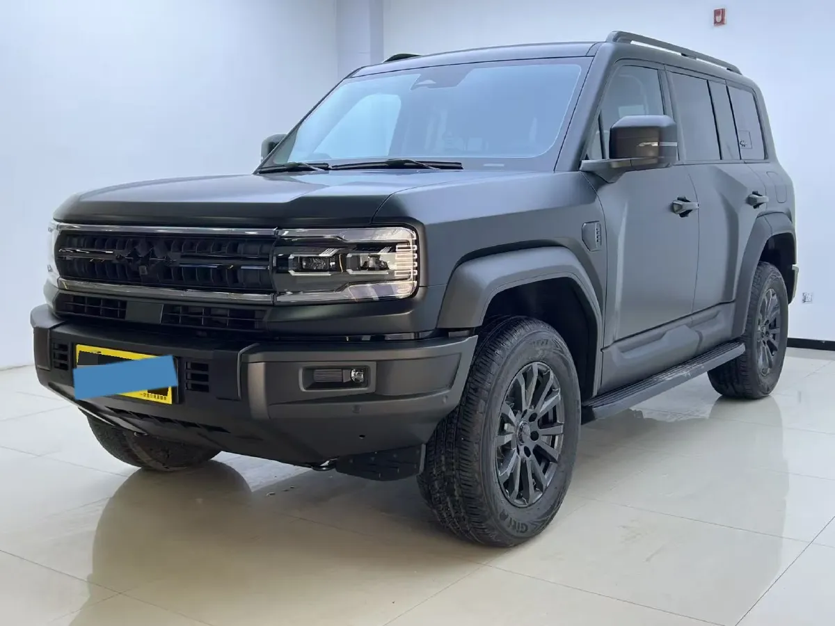 2023 FangChengBao Bao 5 1.5T 194HP L4 E-CVT PHEV 31.8KWH,autocango,china used car exporter,china ev exporter,chinese used car exporter,chinese used ev exporter