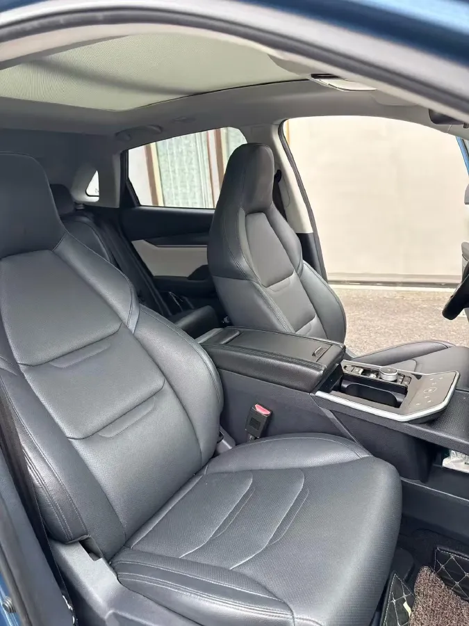 2020 Weltmeister EX5 BEV 52.56KWH,autocango,china used car exporter,china ev exporter,chinese used car exporter,chinese used ev exporter