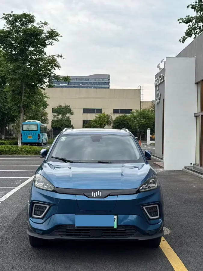 2020 Weltmeister EX5 BEV 52.56KWH,autocango,china used car exporter,china ev exporter,chinese used car exporter,chinese used ev exporter