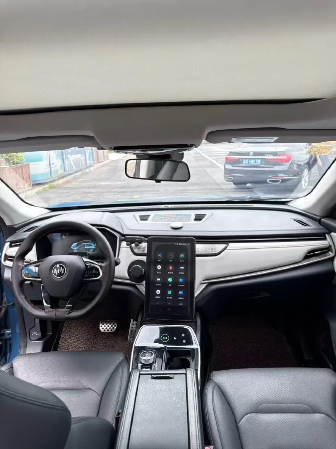2020 Weltmeister EX5 BEV 52.56KWH,autocango,china used car exporter,china ev exporter,chinese used car exporter,chinese used ev exporter