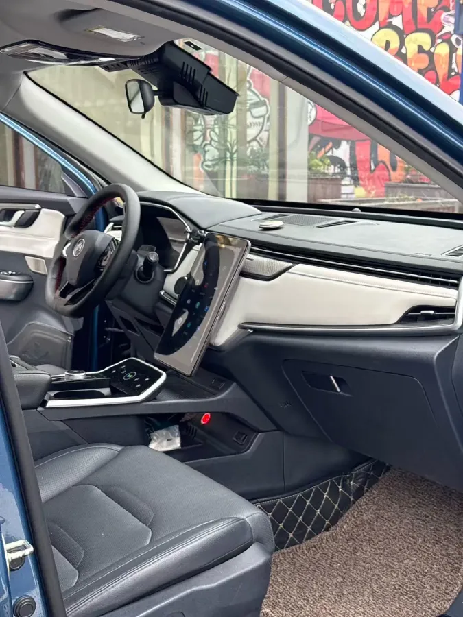 2020 Weltmeister EX5 BEV 52.56KWH,autocango,china used car exporter,china ev exporter,chinese used car exporter,chinese used ev exporter