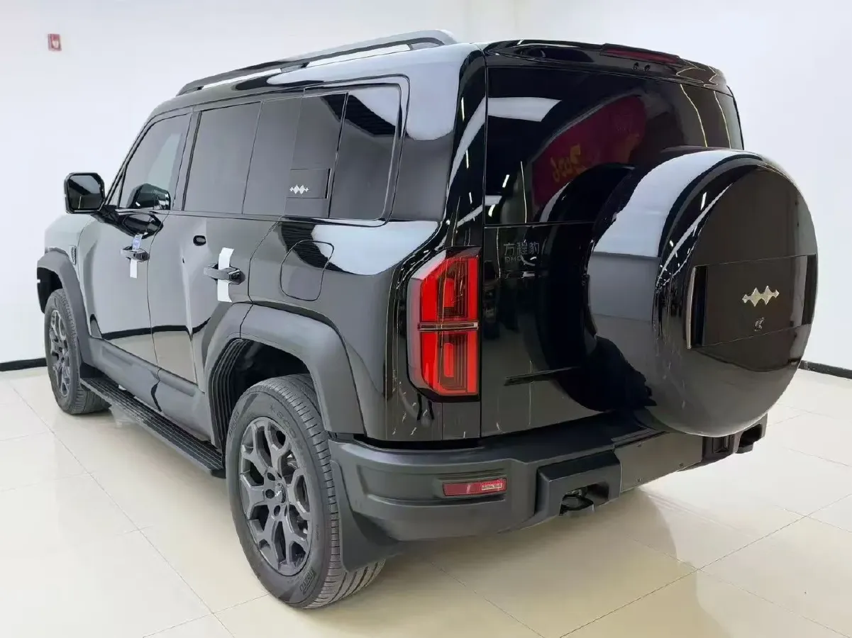 2023 FangChengBao Bao 5 1.5T 194HP L4 E-CVT PHEV 31.8KWH,autocango,china used car exporter,china ev exporter,chinese used car exporter,chinese used ev exporter