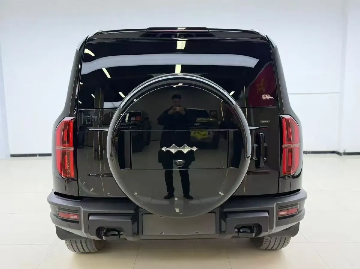 2023 FangChengBao Bao 5 1.5T 194HP L4 E-CVT PHEV 31.8KWH,autocango,china used car exporter,china ev exporter,chinese used car exporter,chinese used ev exporter