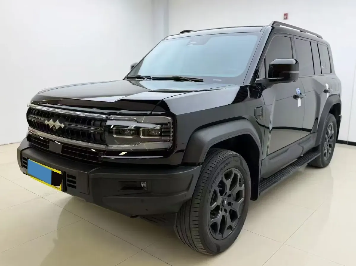 2023 FangChengBao Bao 5 1.5T 194HP L4 E-CVT PHEV 31.8KWH,autocango,china used car exporter,china ev exporter,chinese used car exporter,chinese used ev exporter