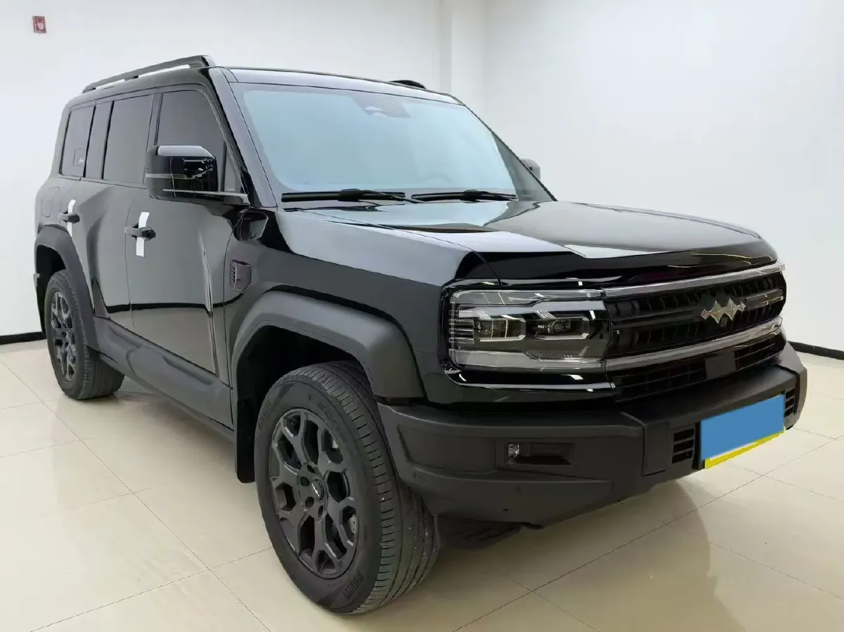 2023 FangChengBao Bao 5 1.5T 194HP L4 E-CVT PHEV 31.8KWH,autocango,china used car exporter,china ev exporter,chinese used car exporter,chinese used ev exporter