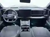 2023 FangChengBao Bao 5 1.5T 194HP L4 E-CVT PHEV 31.8KWH