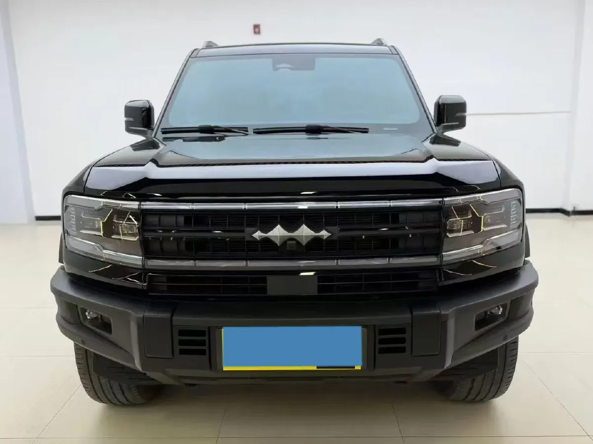 2023 FangChengBao Bao 5 1.5T 194HP L4 E-CVT PHEV 31.8KWH,autocango,china used car exporter,china ev exporter,chinese used car exporter,chinese used ev exporter