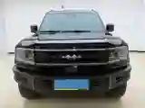 2023 FangChengBao Bao 5 1.5T 194HP L4 E-CVT PHEV 31.8KWH