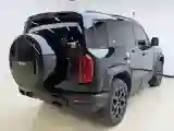 2023 FangChengBao Bao 5 1.5T 194HP L4 E-CVT PHEV 31.8KWH