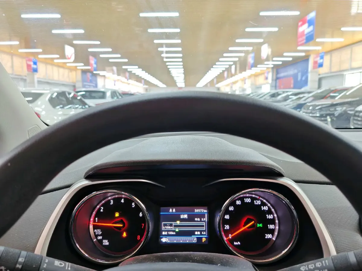 2019 Chevrolet Trax 1.0T 125HP L3 6AT,autocango,china used car exporter,china ev exporter,chinese used car exporter,chinese used ev exporter