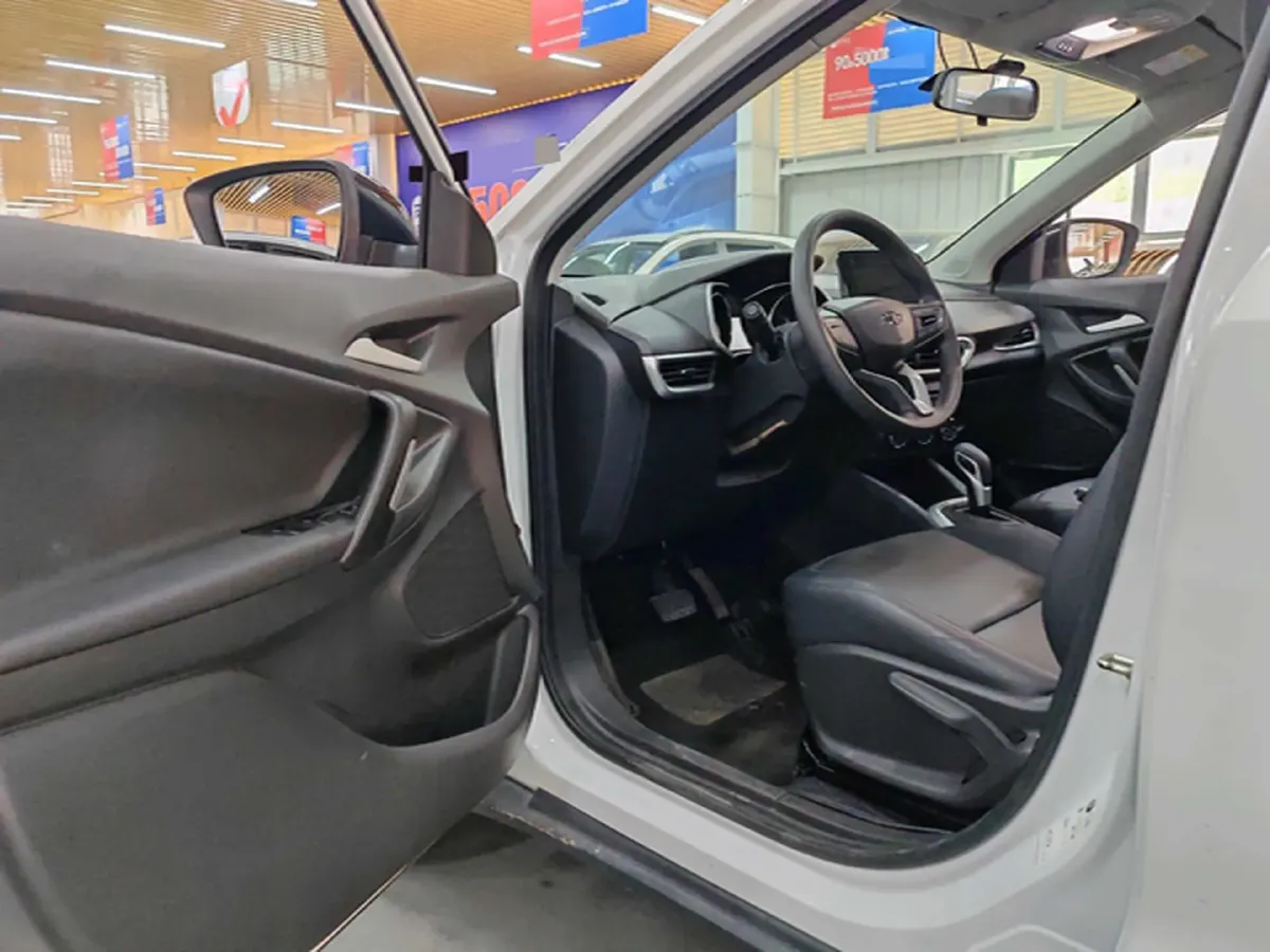 2019 Chevrolet Trax 1.0T 125HP L3 6AT,autocango,china used car exporter,china ev exporter,chinese used car exporter,chinese used ev exporter