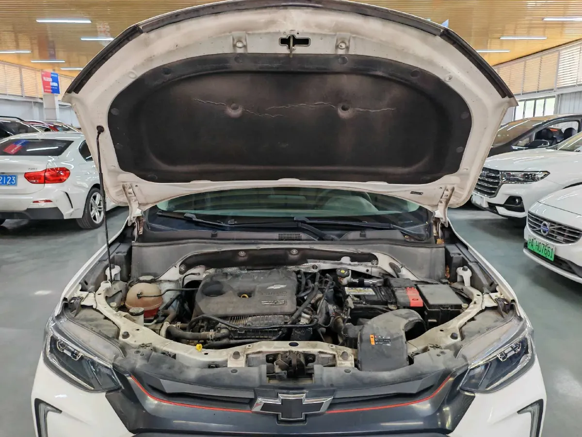 2019 Chevrolet Trax 1.0T 125HP L3 6AT,autocango,china used car exporter,china ev exporter,chinese used car exporter,chinese used ev exporter