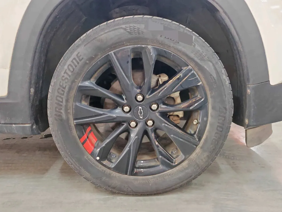 2019 Chevrolet Trax 1.0T 125HP L3 6AT,autocango,china used car exporter,china ev exporter,chinese used car exporter,chinese used ev exporter
