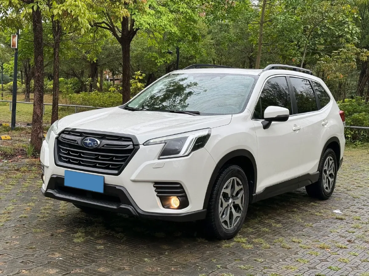 2022 Subaru Forester 2.0L 154HP H4 CVT,autocango,china used car exporter,china ev exporter,chinese used car exporter,chinese used ev exporter