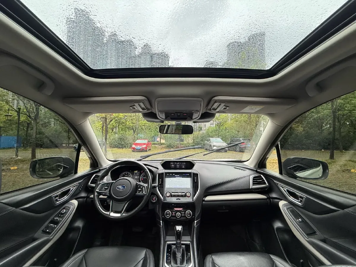 2022 Subaru Forester 2.0L 154HP H4 CVT,autocango,china used car exporter,china ev exporter,chinese used car exporter,chinese used ev exporter