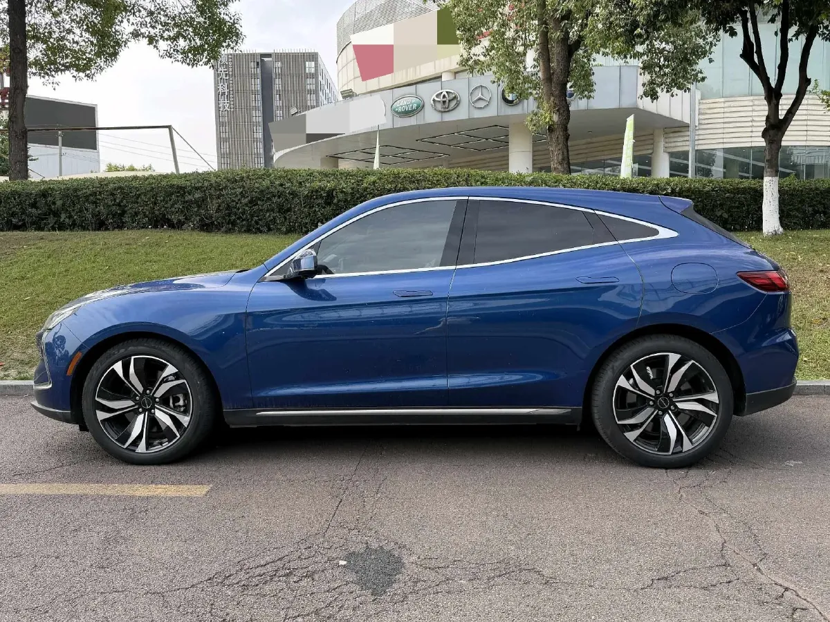 2020 SERES SF5 Range Extended 112HP REEV 35KWH,autocango,china used car exporter,china ev exporter,chinese used car exporter,chinese used ev exporter