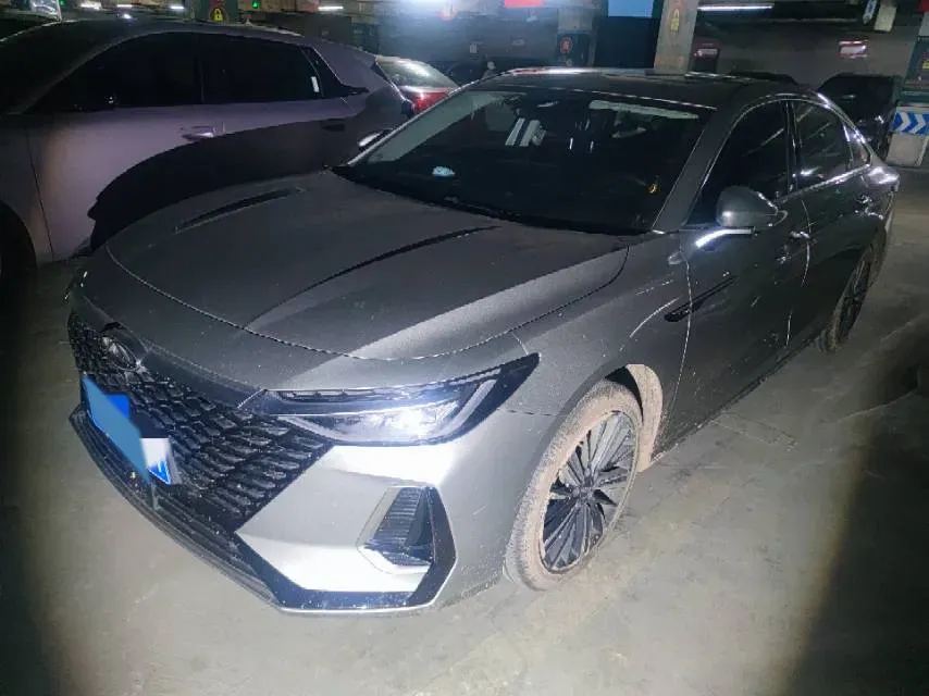 2022 Chery Arrizo 8 1.6T 197HP L4 7DCT,autocango,china used car exporter,china ev exporter,chinese used car exporter,chinese used ev exporter