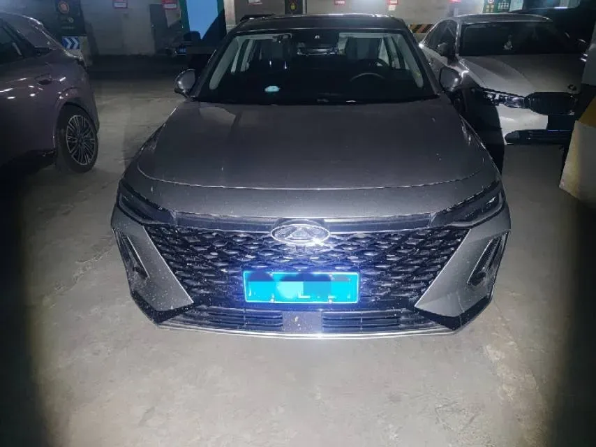 2022 Chery Arrizo 8 1.6T 197HP L4 7DCT,autocango,china used car exporter,china ev exporter,chinese used car exporter,chinese used ev exporter