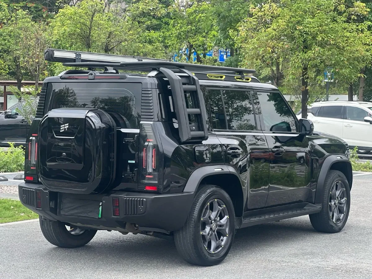 2024 Jetour ShanHai TravellerC-DM 1.5T 156HP L4 3DHT PHEV 26.7KWH,autocango,china used car exporter,china ev exporter,chinese used car exporter,chinese used ev exporter