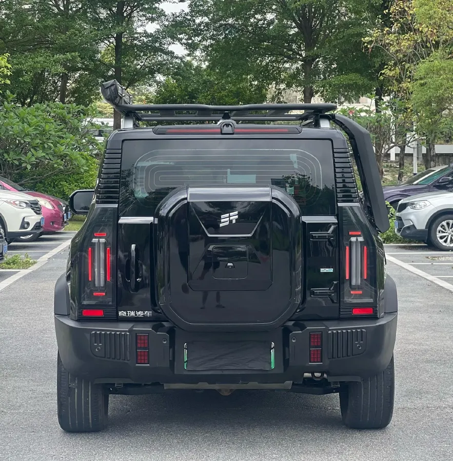 2024 Jetour ShanHai TravellerC-DM 1.5T 156HP L4 3DHT PHEV 26.7KWH,autocango,china used car exporter,china ev exporter,chinese used car exporter,chinese used ev exporter