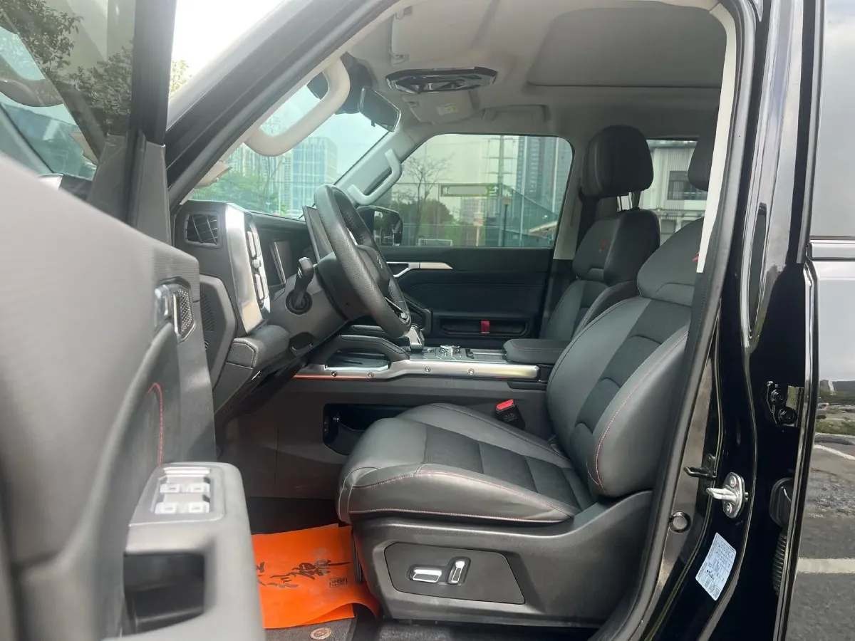 2024 Jetour ShanHai TravellerC-DM 1.5T 156HP L4 3DHT PHEV 26.7KWH,autocango,china used car exporter,china ev exporter,chinese used car exporter,chinese used ev exporter