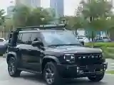 2024 Jetour ShanHai TravellerC-DM 1.5T 156HP L4 3DHT PHEV 26.7KWH