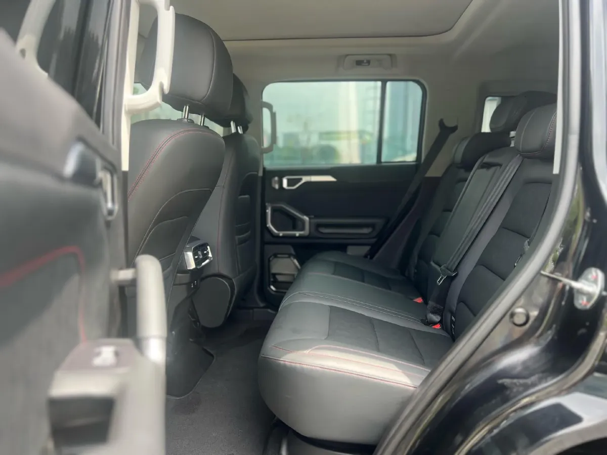 2024 Jetour ShanHai TravellerC-DM 1.5T 156HP L4 3DHT PHEV 26.7KWH,autocango,china used car exporter,china ev exporter,chinese used car exporter,chinese used ev exporter