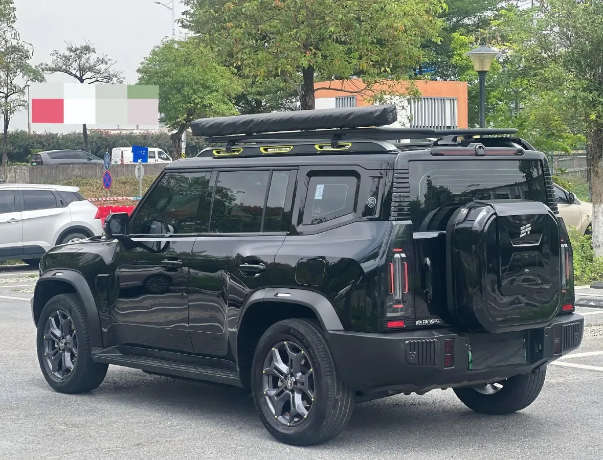 2024 Jetour ShanHai TravellerC-DM 1.5T 156HP L4 3DHT PHEV 26.7KWH,autocango,china used car exporter,china ev exporter,chinese used car exporter,chinese used ev exporter