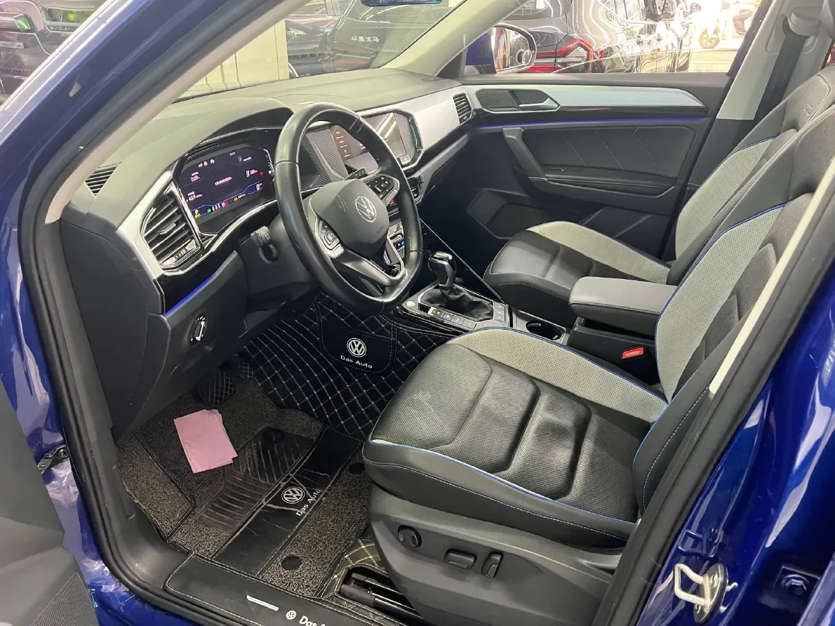 2020 Volkswagen Tayron GTE 1.4T 150HP L4 6DCT PHEV 13KWH,autocango,china used car exporter,china ev exporter,chinese used car exporter,chinese used ev exporter