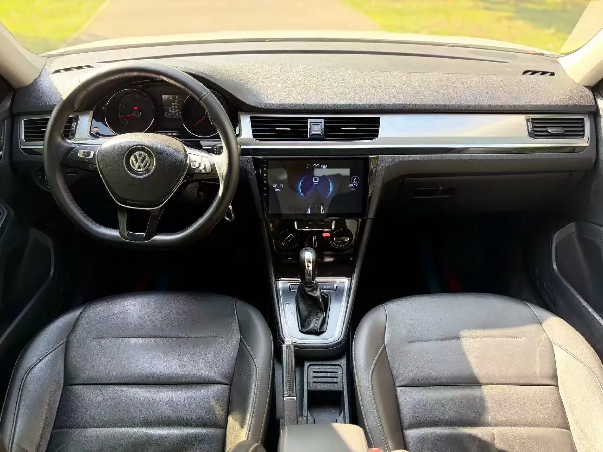 2018 Volkswagen Bora 1.5L 110HP L4 6AT,autocango,china used car exporter,china ev exporter,chinese used car exporter,chinese used ev exporter