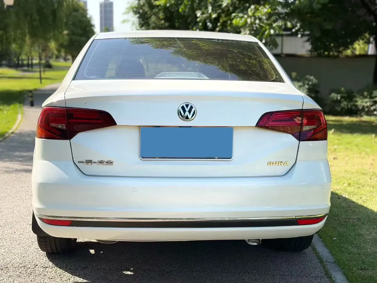 2018 Volkswagen Bora 1.5L 110HP L4 6AT,autocango,china used car exporter,china ev exporter,chinese used car exporter,chinese used ev exporter