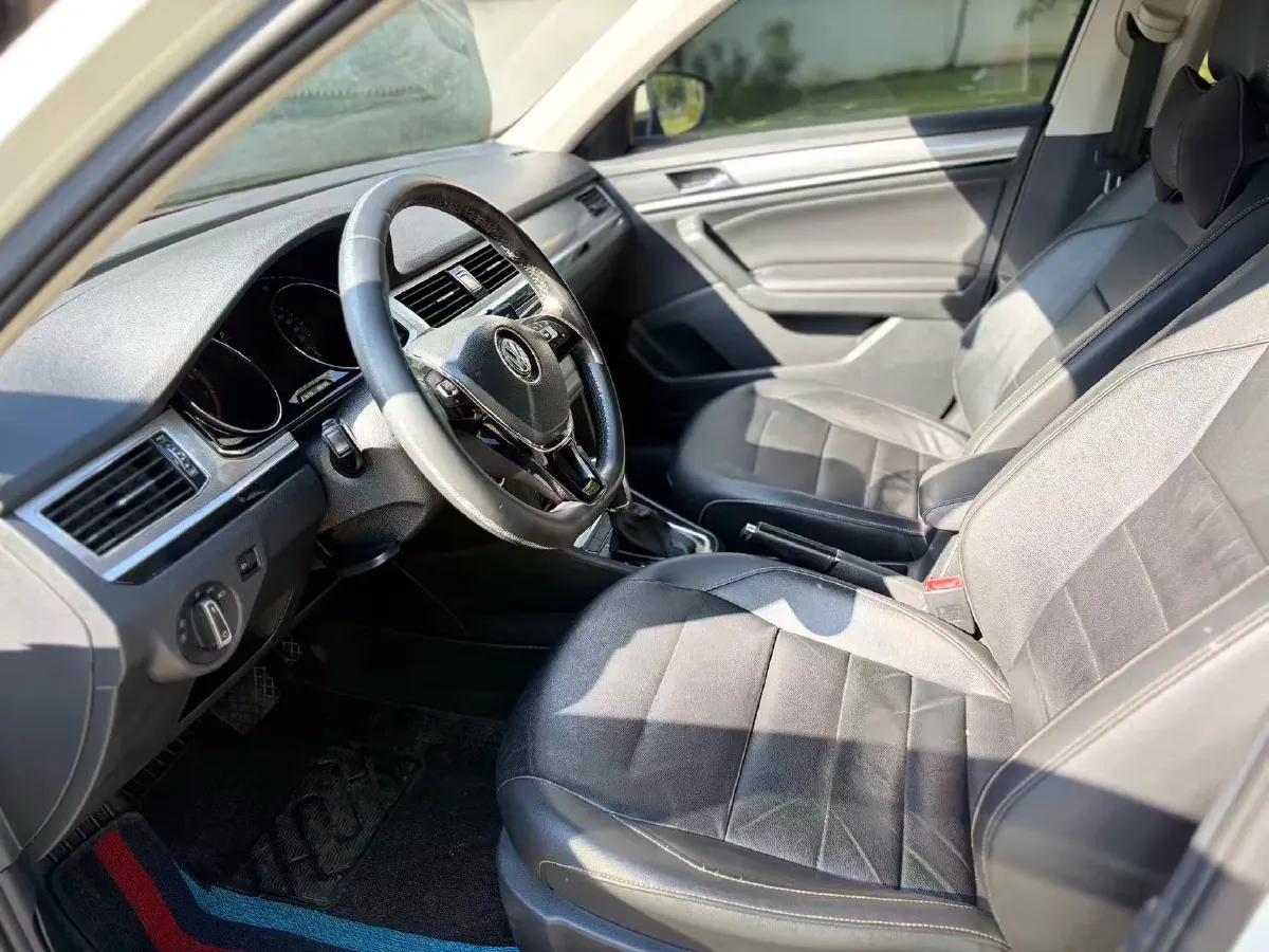 2018 Volkswagen Bora 1.5L 110HP L4 6AT,autocango,china used car exporter,china ev exporter,chinese used car exporter,chinese used ev exporter