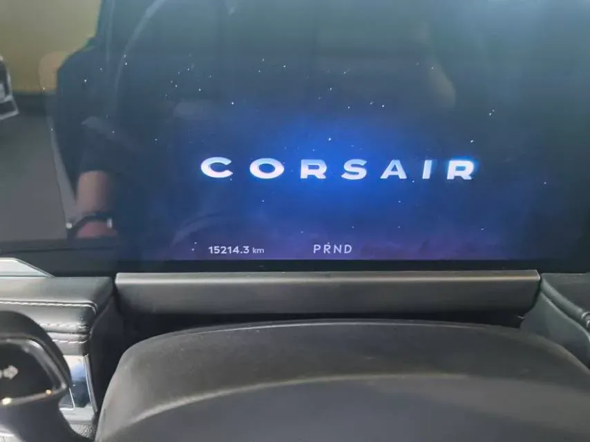 2024 Lincoln Corsair 2.0T 261HP L4 8AT,autocango,china used car exporter,china ev exporter,chinese used car exporter,chinese used ev exporter