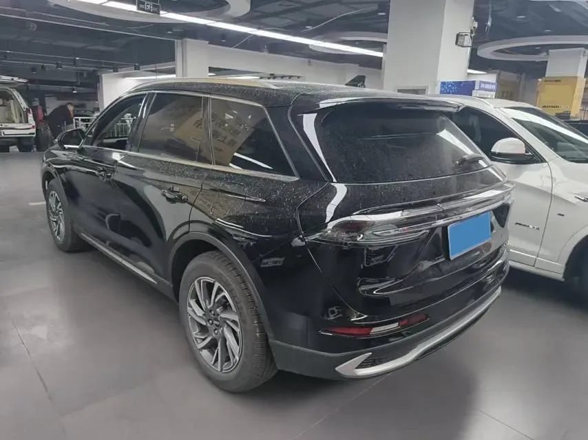 2024 Lincoln Corsair 2.0T 261HP L4 8AT,autocango,china used car exporter,china ev exporter,chinese used car exporter,chinese used ev exporter