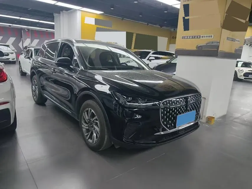 2024 Lincoln Corsair 2.0T 261HP L4 8AT,autocango,china used car exporter,china ev exporter,chinese used car exporter,chinese used ev exporter