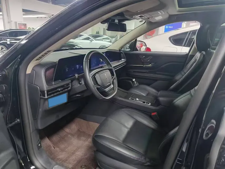 2024 Lincoln Corsair 2.0T 261HP L4 8AT,autocango,china used car exporter,china ev exporter,chinese used car exporter,chinese used ev exporter