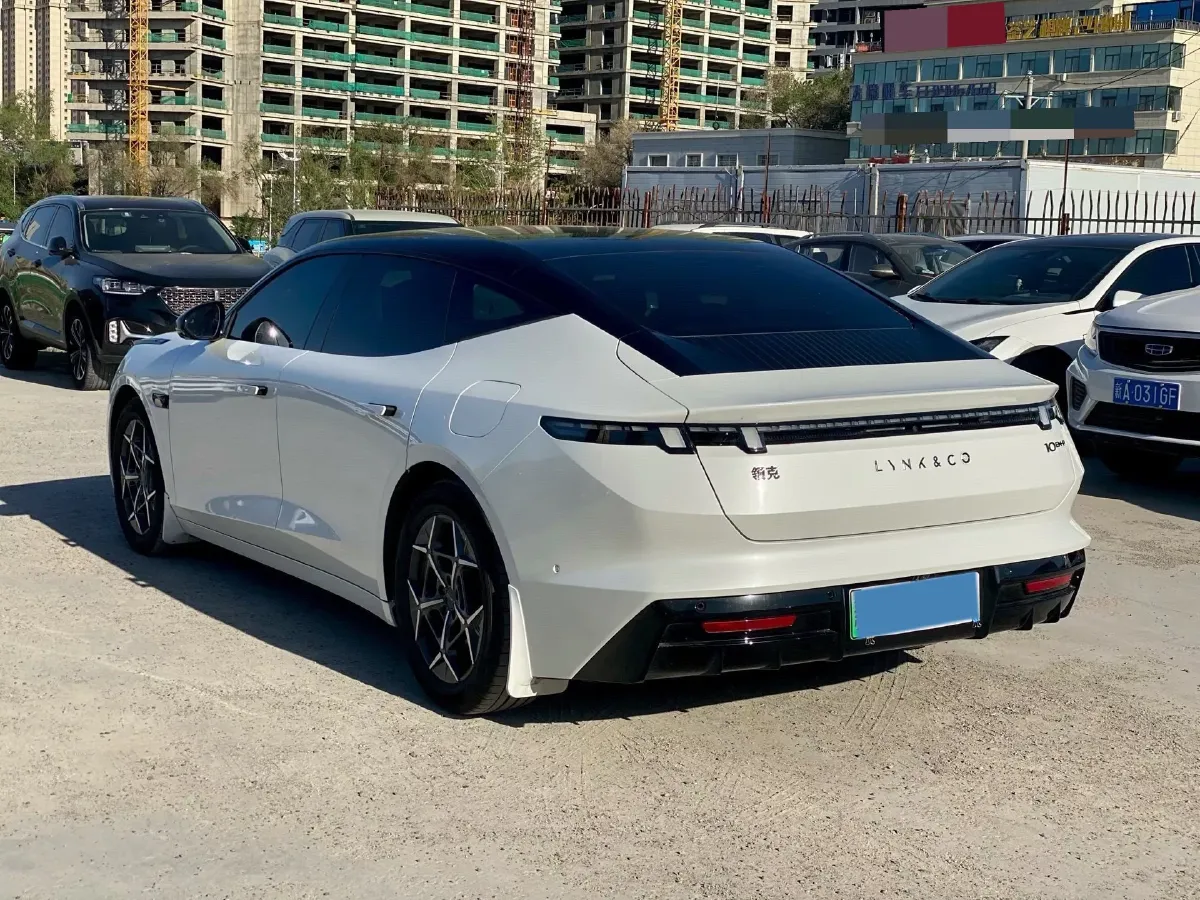 2025 LYNK&CO 10 EM-P 1.5T 163HP L4 3DHT PHEV,autocango,china used car exporter,china ev exporter,chinese used car exporter,chinese used ev exporter