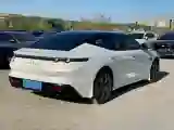 2025 LYNK&CO 10 EM-P 1.5T 163HP L4 3DHT PHEV