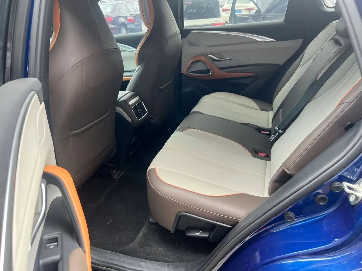 2022 Ruichi Auto EC31 BEV 41.932KWH,autocango,china used car exporter,china ev exporter,chinese used car exporter,chinese used ev exporter