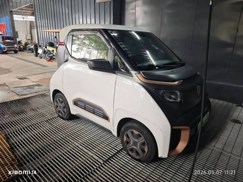 2018 BaoJun E200 BEV 22KWH,autocango,china used car exporter,china ev exporter,chinese used car exporter,chinese used ev exporter