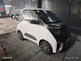 2018 BaoJun E200 BEV 22KWH