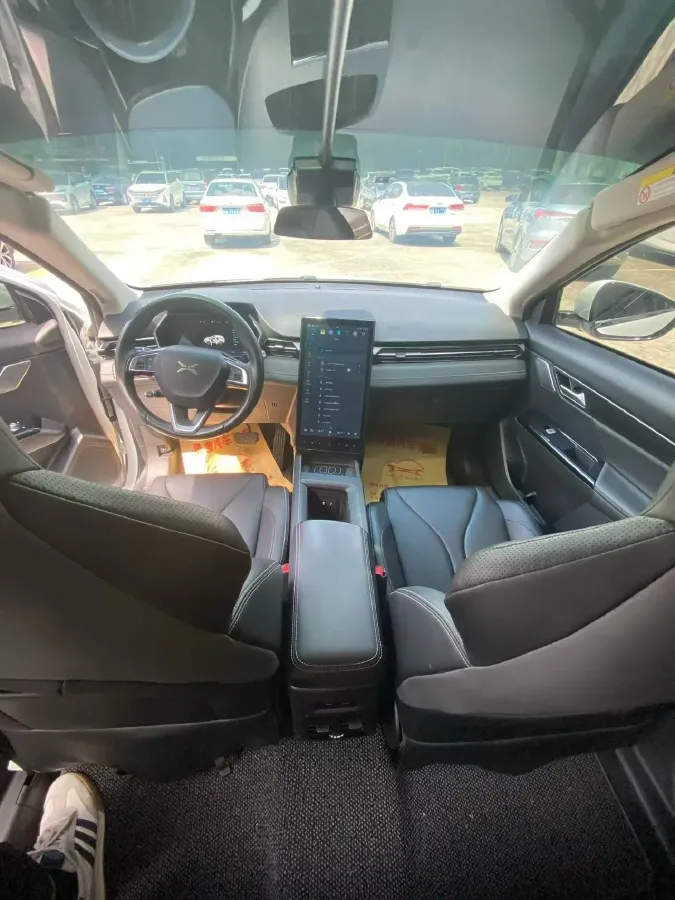 2022 Xpeng G3 BEV 66.2KWH,autocango,china used car exporter,china ev exporter,chinese used car exporter,chinese used ev exporter
