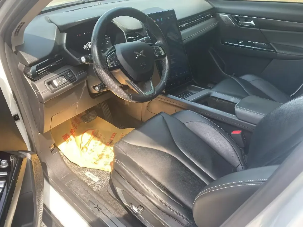 2022 Xpeng G3 BEV 66.2KWH,autocango,china used car exporter,china ev exporter,chinese used car exporter,chinese used ev exporter