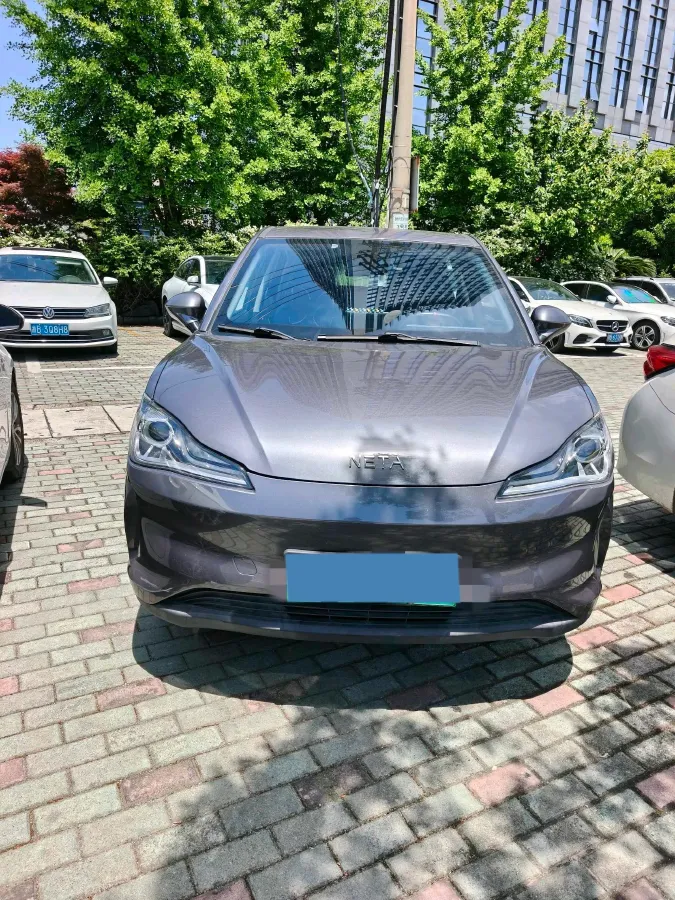2021 Neta V BEV 31.18KWH,autocango,china used car exporter,china ev exporter,chinese used car exporter,chinese used ev exporter