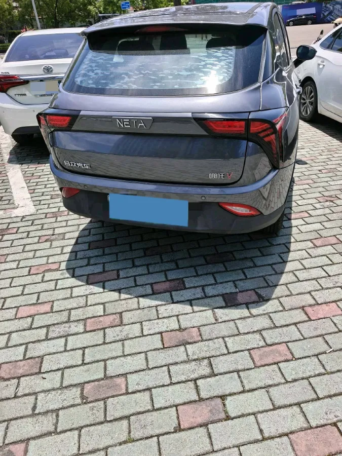2021 Neta V BEV 31.18KWH,autocango,china used car exporter,china ev exporter,chinese used car exporter,chinese used ev exporter