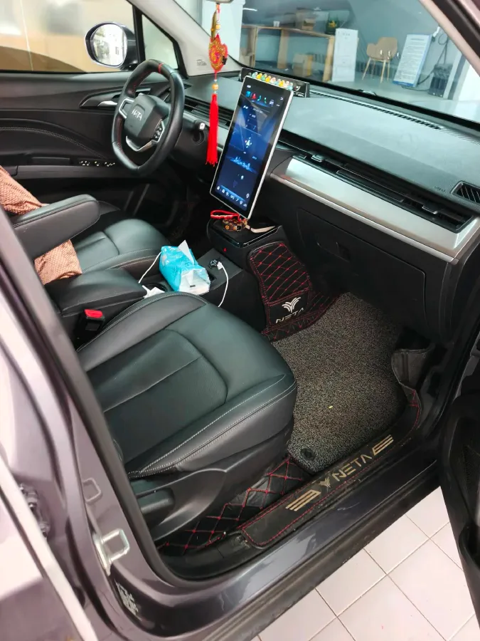 2021 Neta V BEV 31.18KWH,autocango,china used car exporter,china ev exporter,chinese used car exporter,chinese used ev exporter