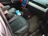 2021 Neta V BEV 31.18KWH