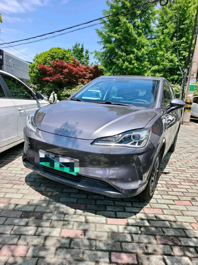 2021 Neta V BEV 31.18KWH,autocango,china used car exporter,china ev exporter,chinese used car exporter,chinese used ev exporter